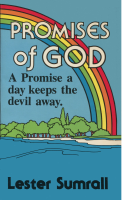 Promises of God (PDF) - Lester Sumrall PDF.pdf